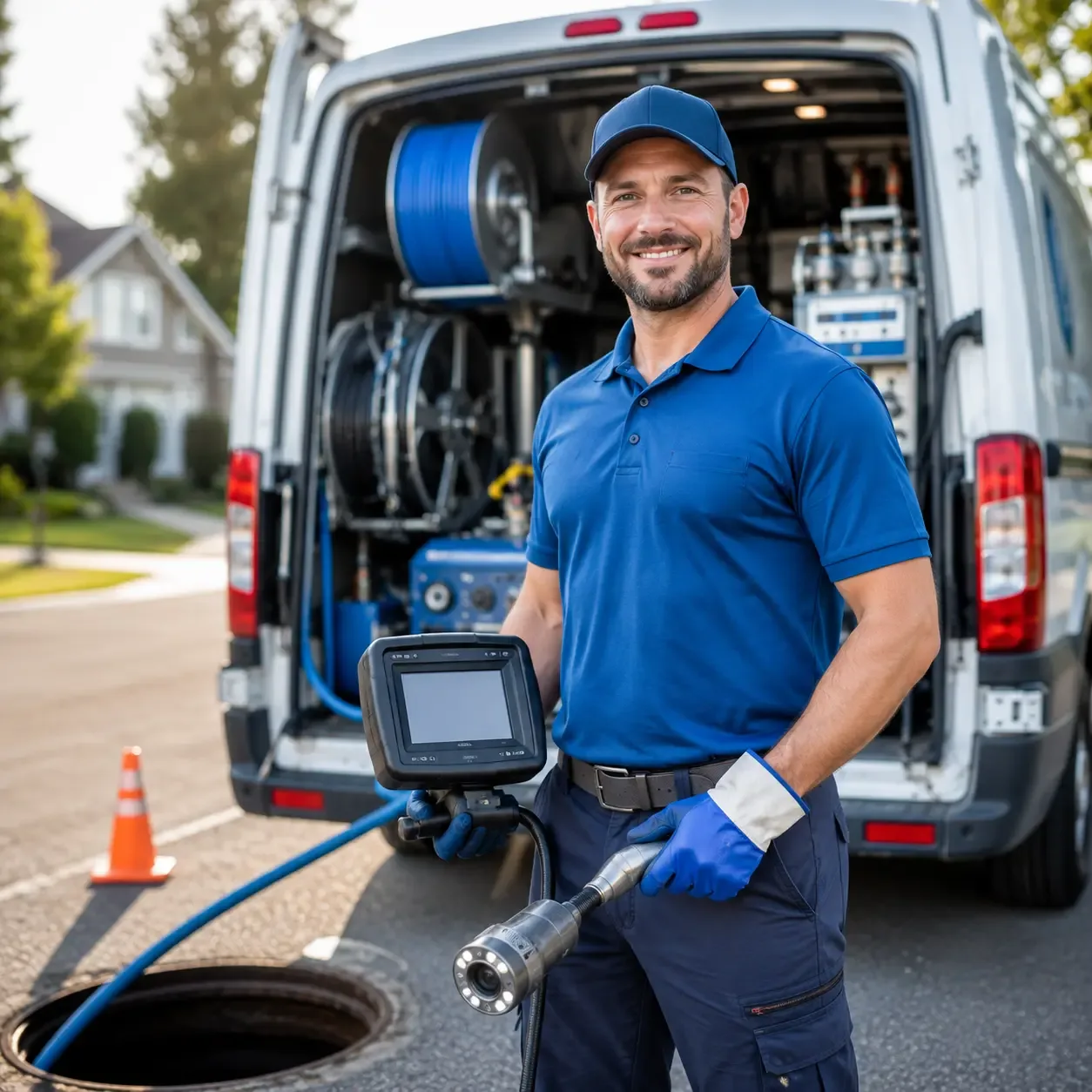 Local Pipe Relining specialists in Hay Springs, NE