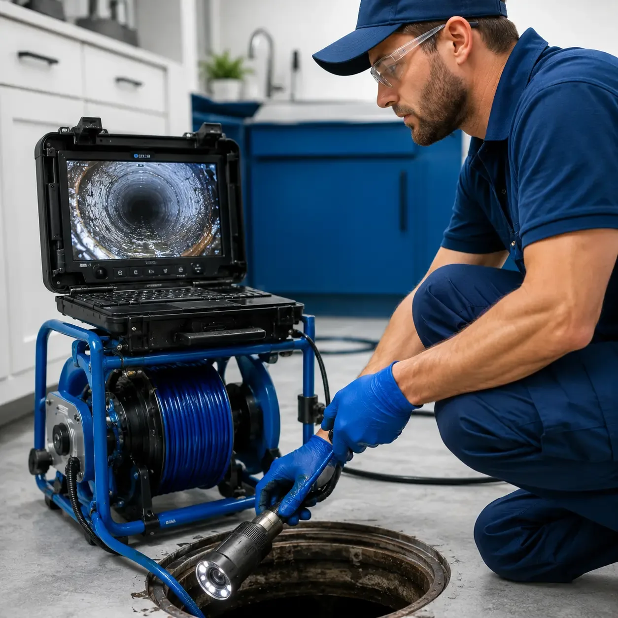 Pipe Relining professionals serving Hay Springs, NE